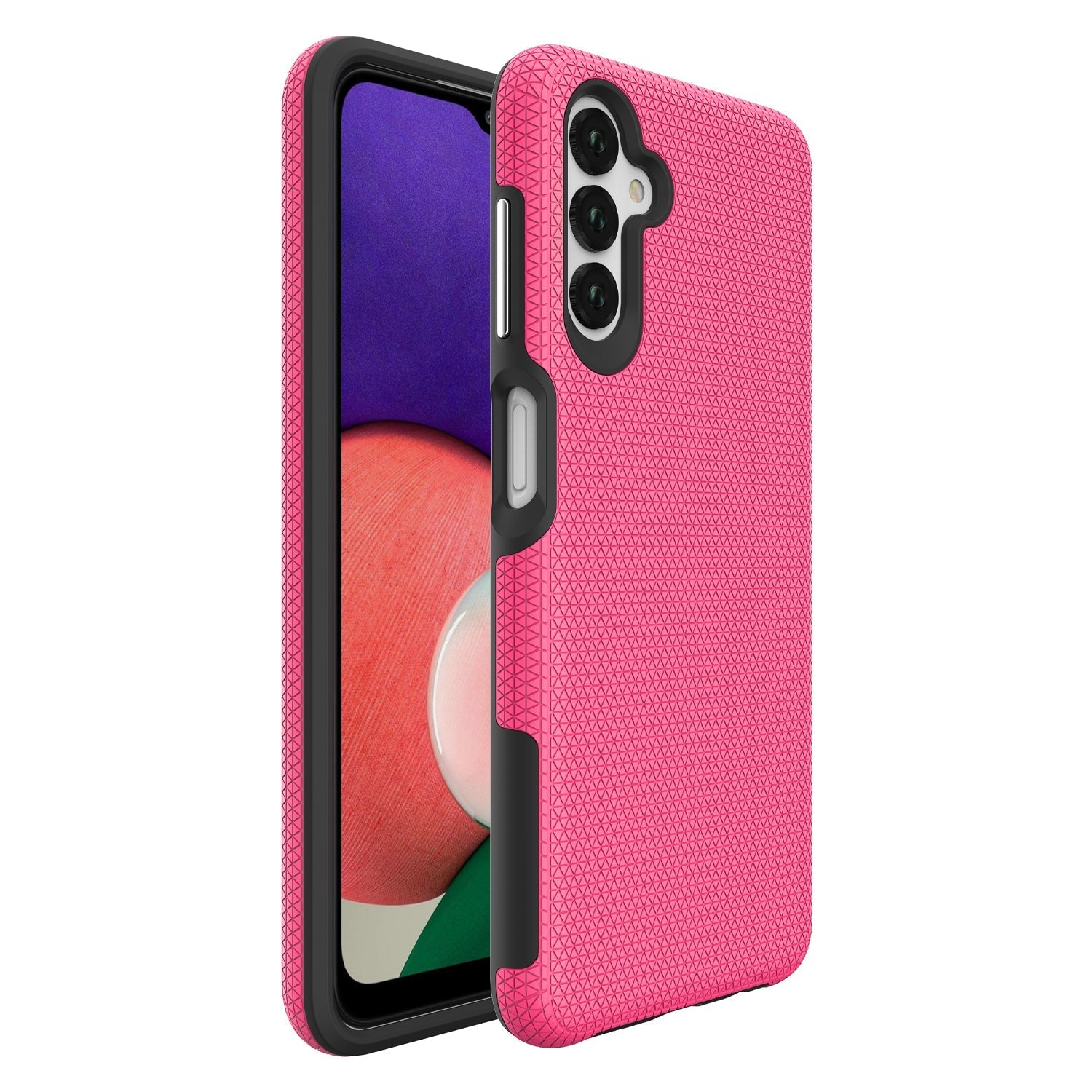 Coque rigide pour Samsung Galaxy A15 5G Coque rigide pour Samsung Galaxy A15 5G
